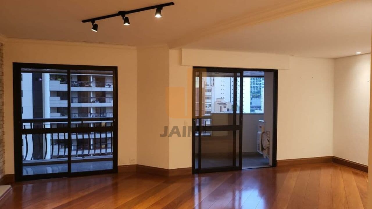 Apartamento de 3 dormitórios na AL JAÚ — Jardim Paulista, São Paulo - foto 5