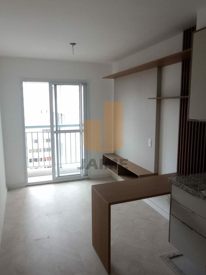 Apartamento de 1 dormitório na R Alves Guimarães — Pinheiros, São Paulo