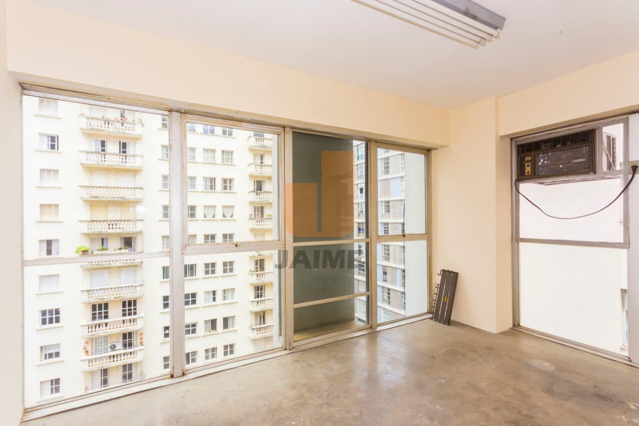 Comercial na R MARANHÃO — Higienópolis, São Paulo