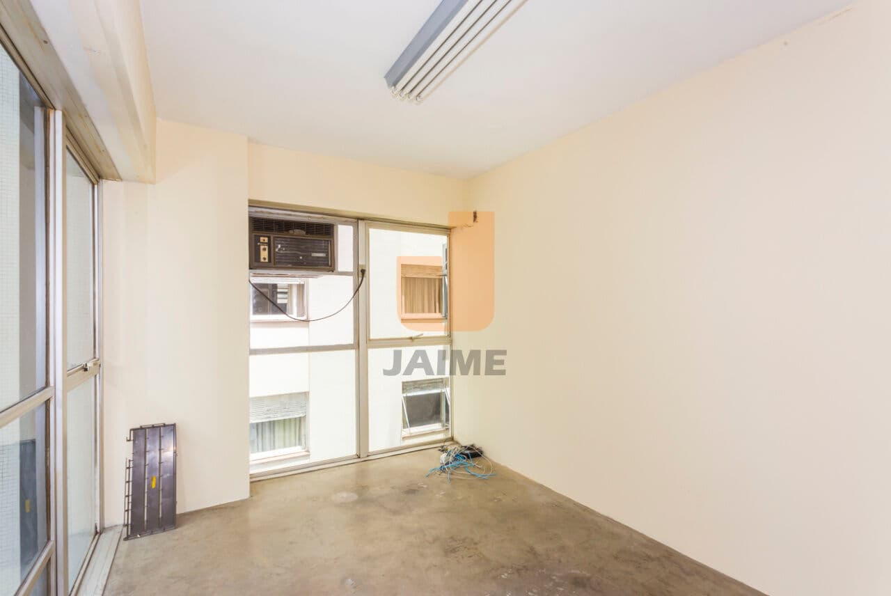 Comercial na R MARANHÃO — Higienópolis, São Paulo - foto 2