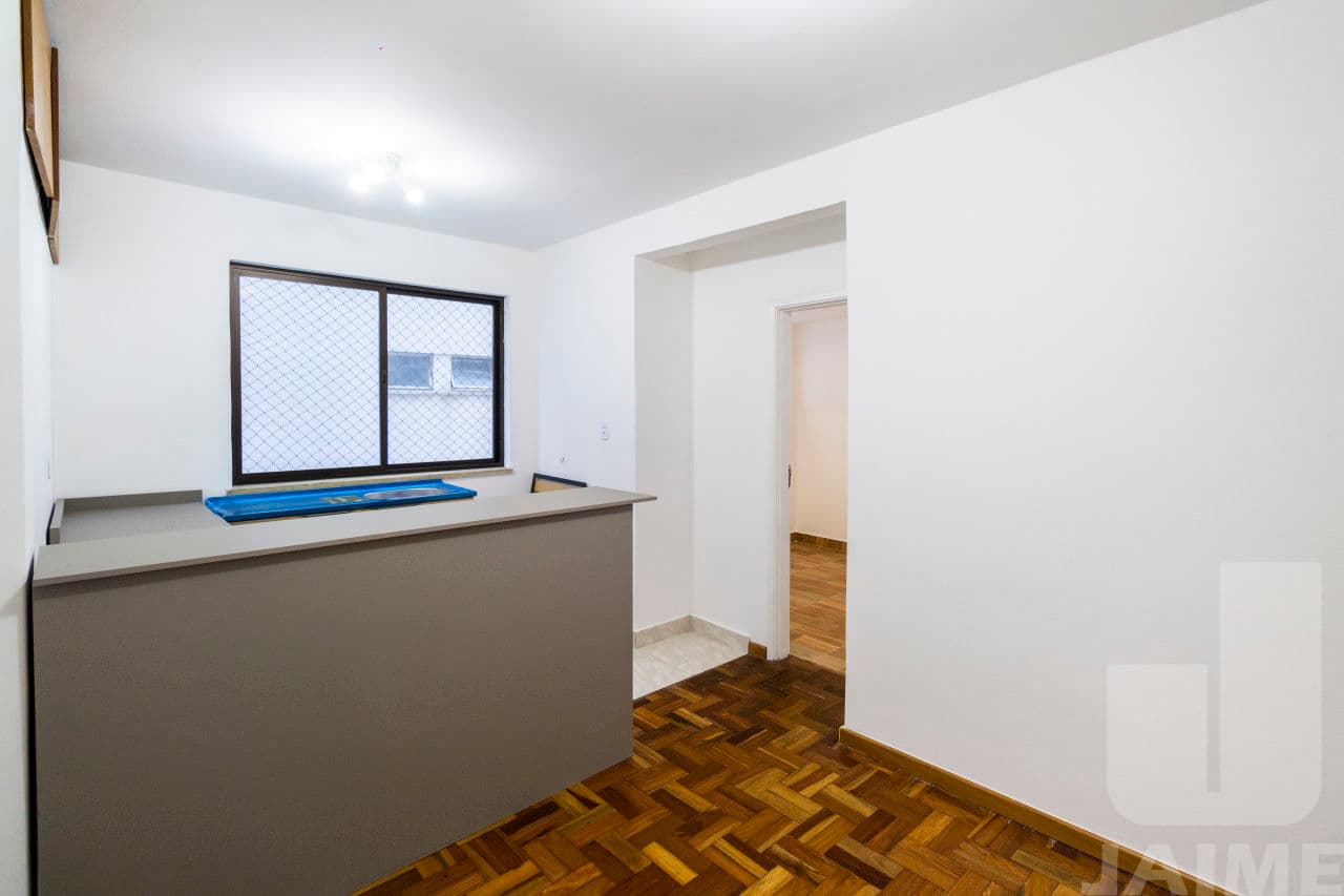 Apartamento de 2 dormitórios na R DOUTOR BRASÍLIO MACHADO — Higienópolis, São Paulo - foto 2
