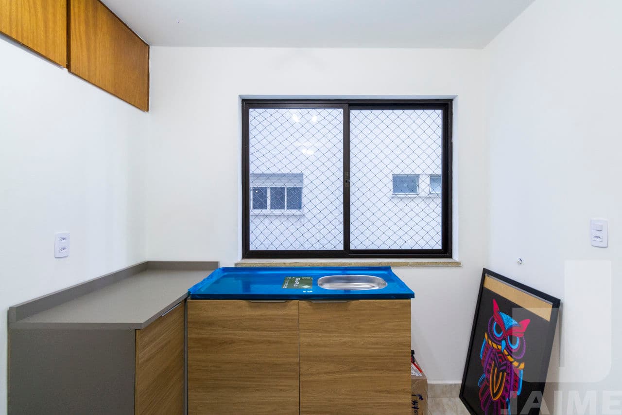 Apartamento de 2 dormitórios na R DOUTOR BRASÍLIO MACHADO — Higienópolis, São Paulo - foto 3