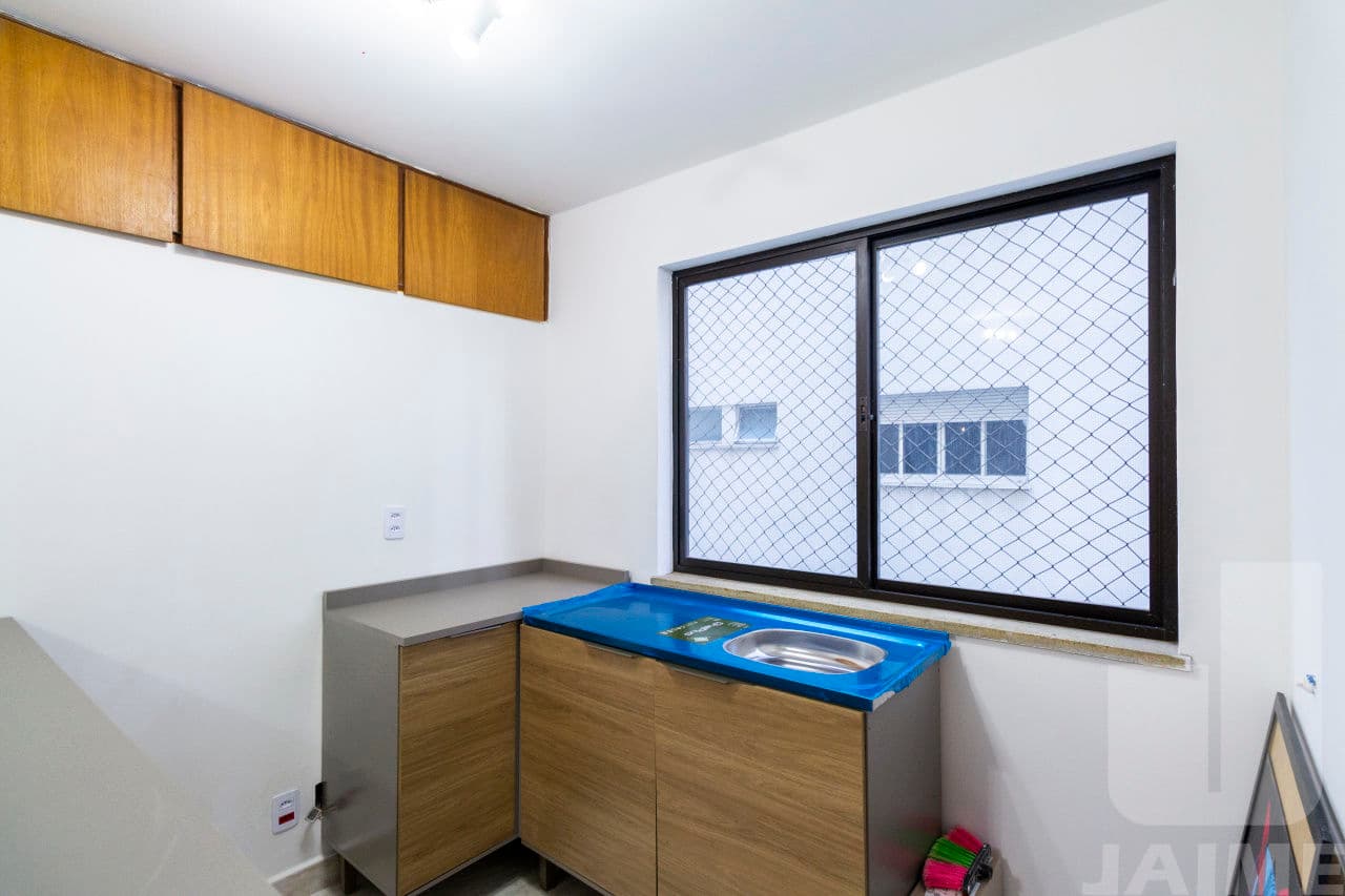 Apartamento de 2 dormitórios na R DOUTOR BRASÍLIO MACHADO — Higienópolis, São Paulo - foto 4