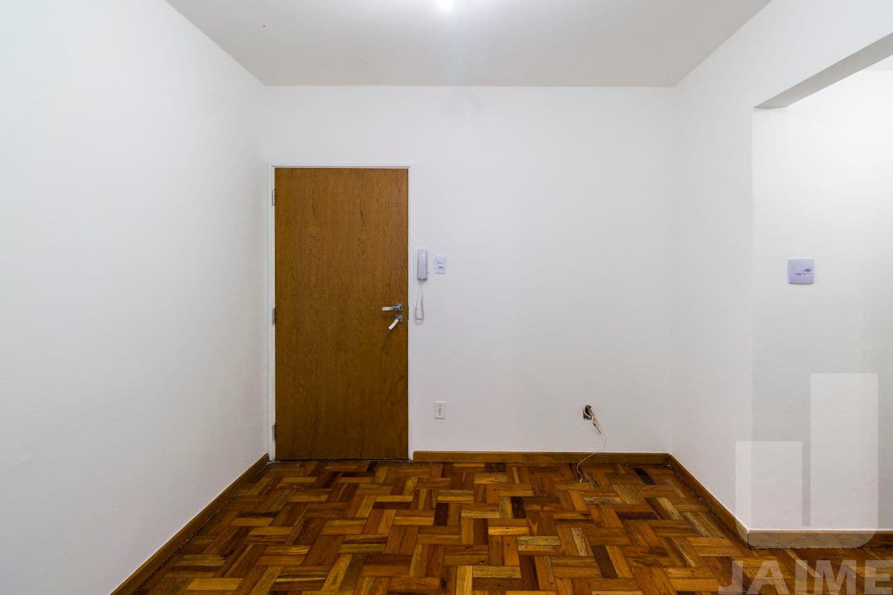 Apartamento de 2 dormitórios na R DOUTOR BRASÍLIO MACHADO — Higienópolis, São Paulo - foto 5
