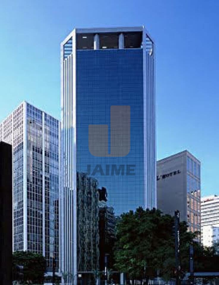 Comercial na AV Paulista — Bela Vista, São Paulo