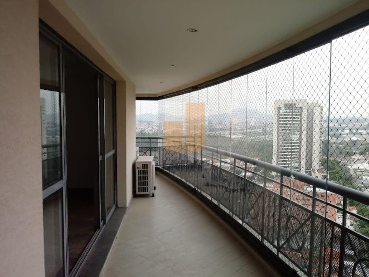 Apartamento de 4 dormitórios na R CARLOS WEBER — Vila Leopoldina, São Paulo - foto 4