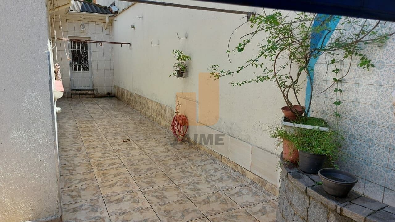 Casa de 3 dormitórios na R São Martinho — Campos Elíseos, São Paulo - foto 2