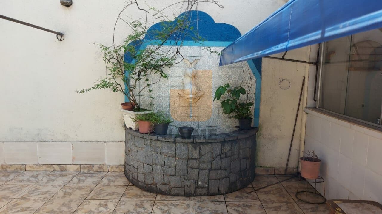 Casa de 3 dormitórios na R São Martinho — Campos Elíseos, São Paulo - foto 3