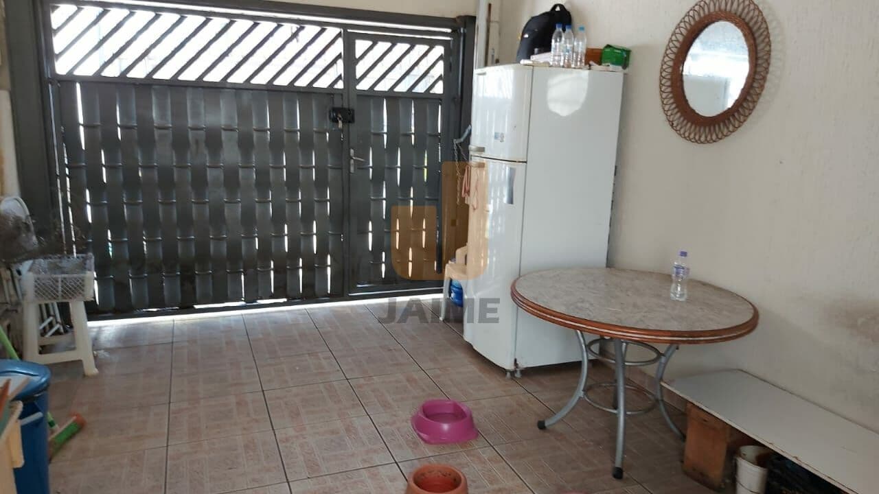 Casa de 3 dormitórios na R São Martinho — Campos Elíseos, São Paulo - foto 4