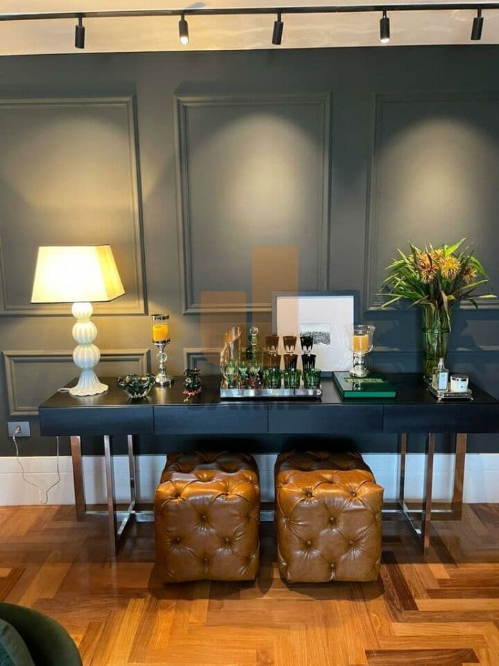 Apartamento de 2 dormitórios na R ARRUDA ALVIM — Pinheiros, São Paulo - foto 2