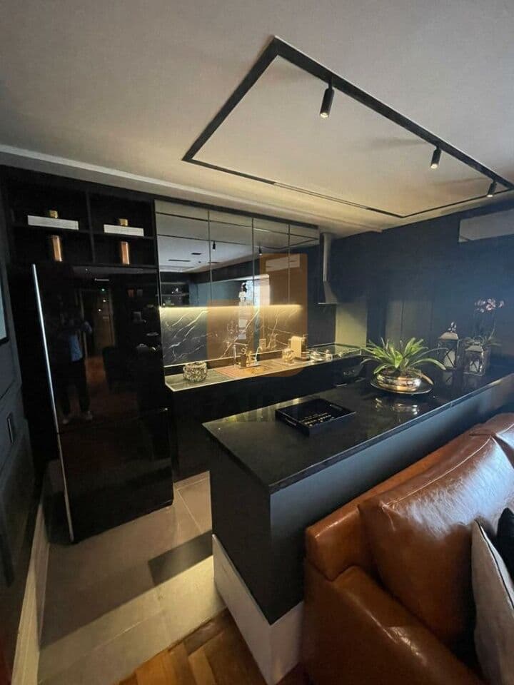 Apartamento de 2 dormitórios na R ARRUDA ALVIM — Pinheiros, São Paulo - foto 3