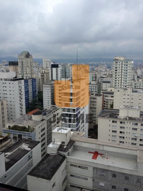Comercial na R SABARÁ — Higienópolis, São Paulo - foto 2