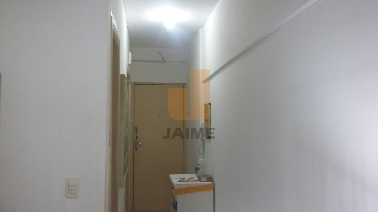 Apartamento de 1 dormitório na AL BARROS — Higienópolis, São Paulo - foto 5