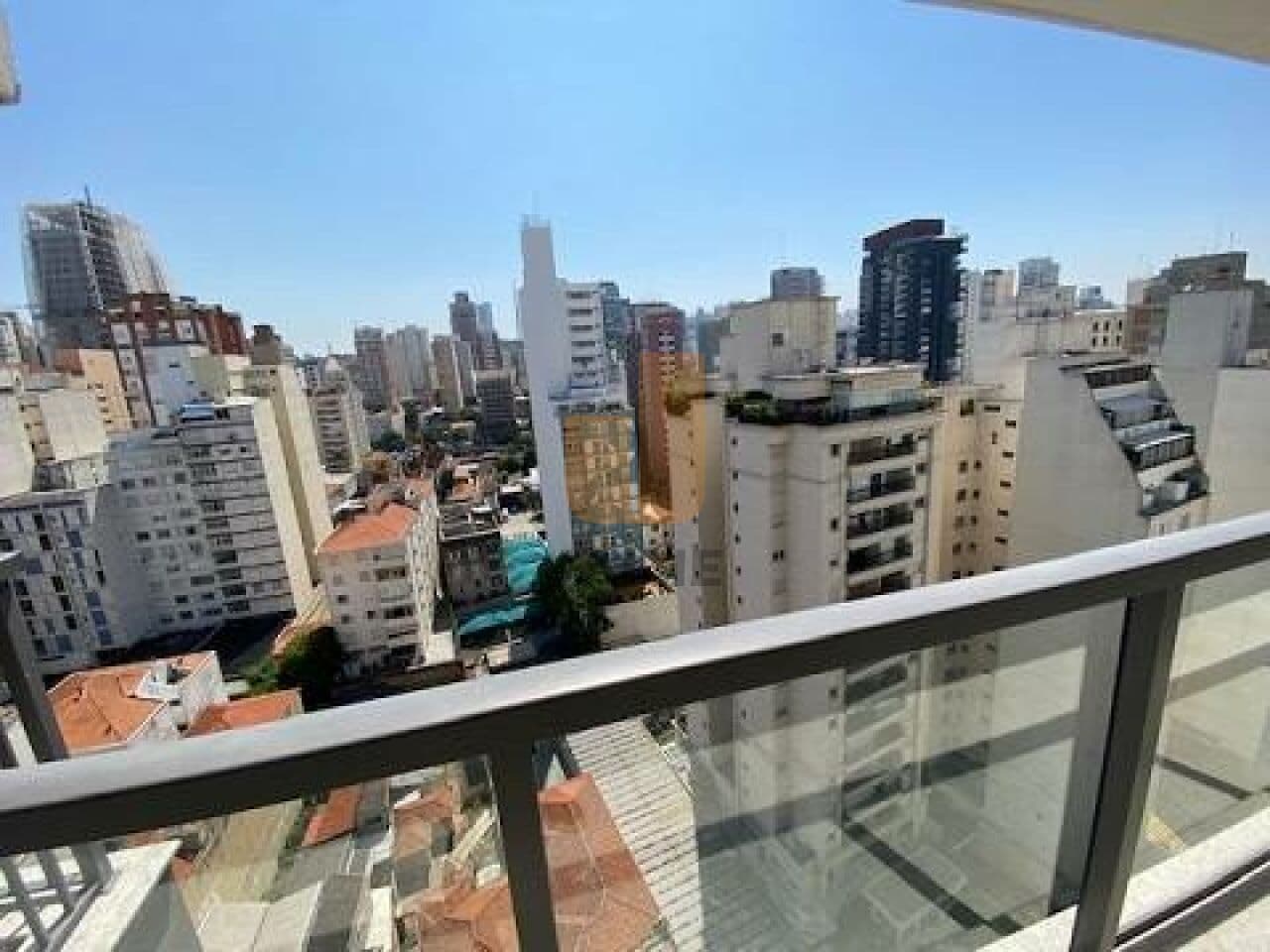 Apartamento em Pinheiros