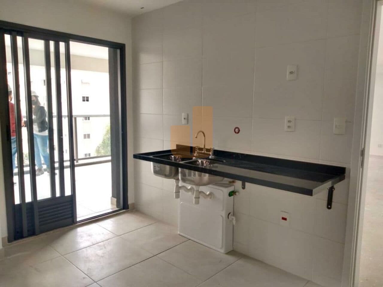 Apartamento em Pinheiros