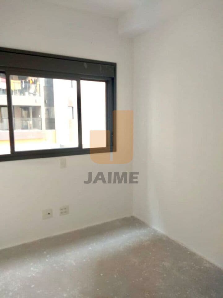 Apartamento de 2 dormitórios na R João Moura — Pinheiros, São Paulo - foto 4