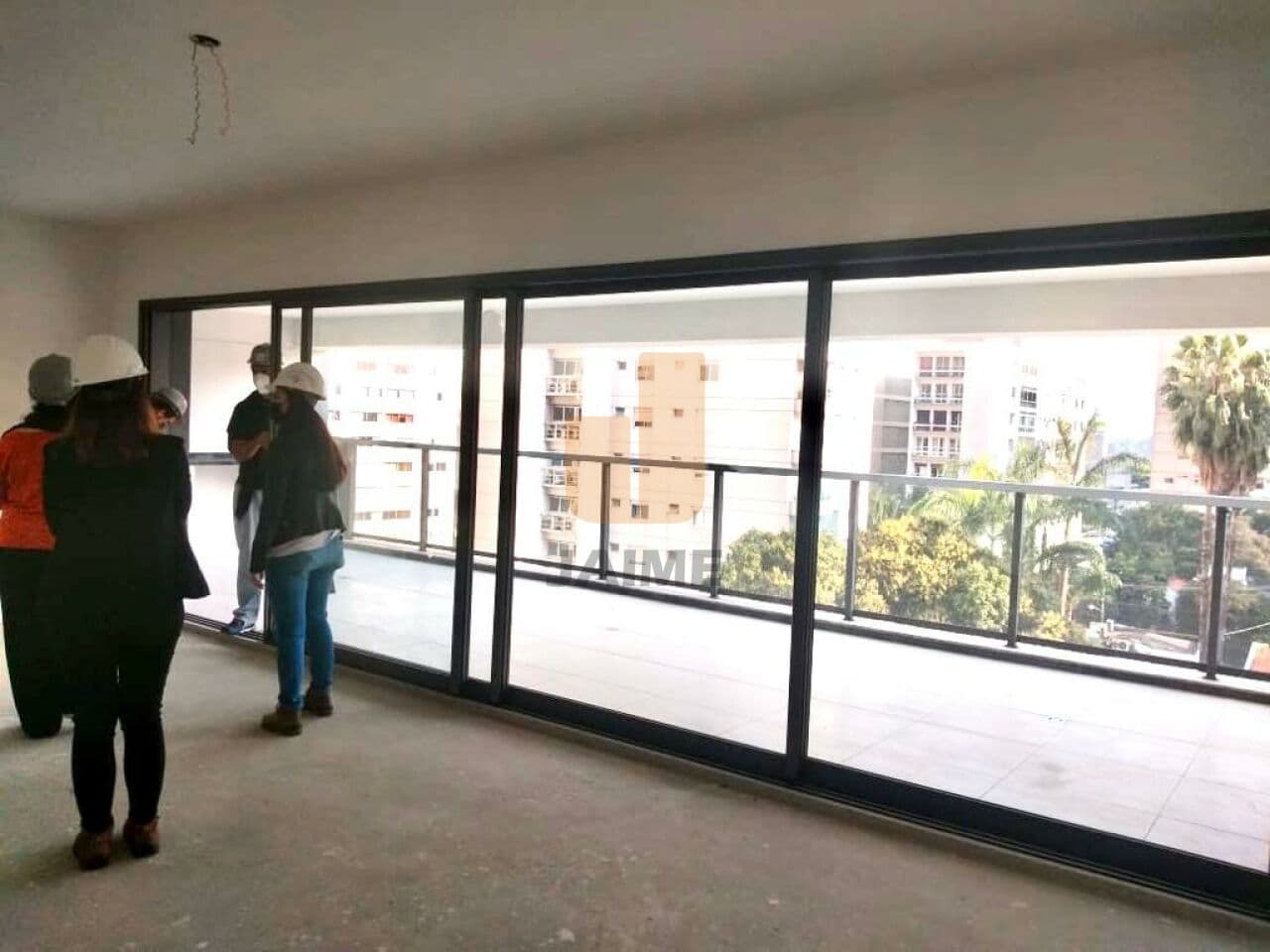 Apartamento de 2 dormitórios na R João Moura — Pinheiros, São Paulo - foto 5