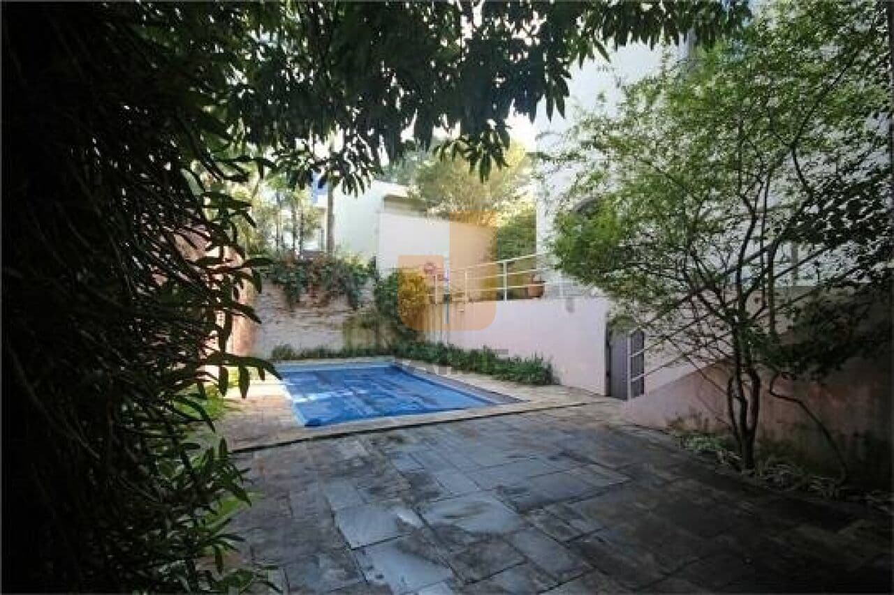 Casa de 3 dormitórios na R Dos Tamanás — Vila Madalena, São Paulo - foto 2