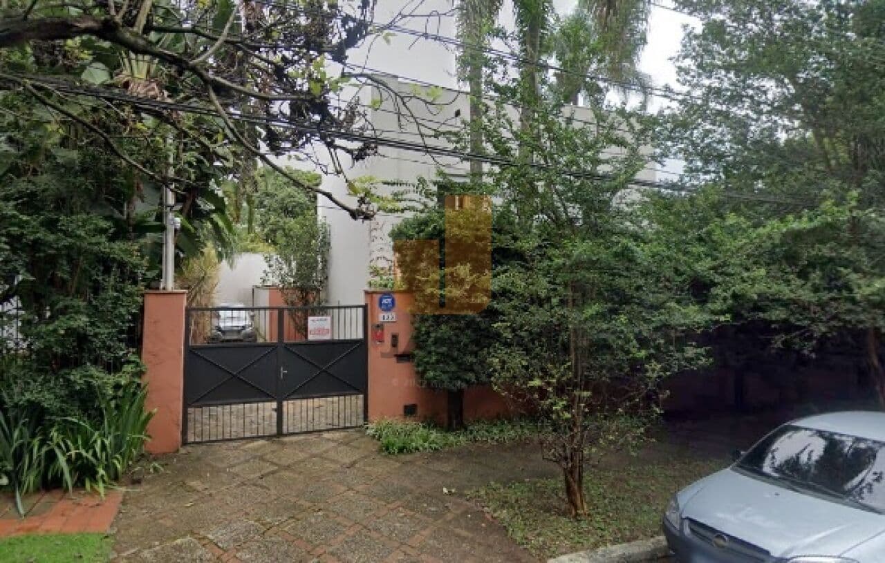 Casa de 3 dormitórios na R Dos Tamanás — Vila Madalena, São Paulo - foto 3