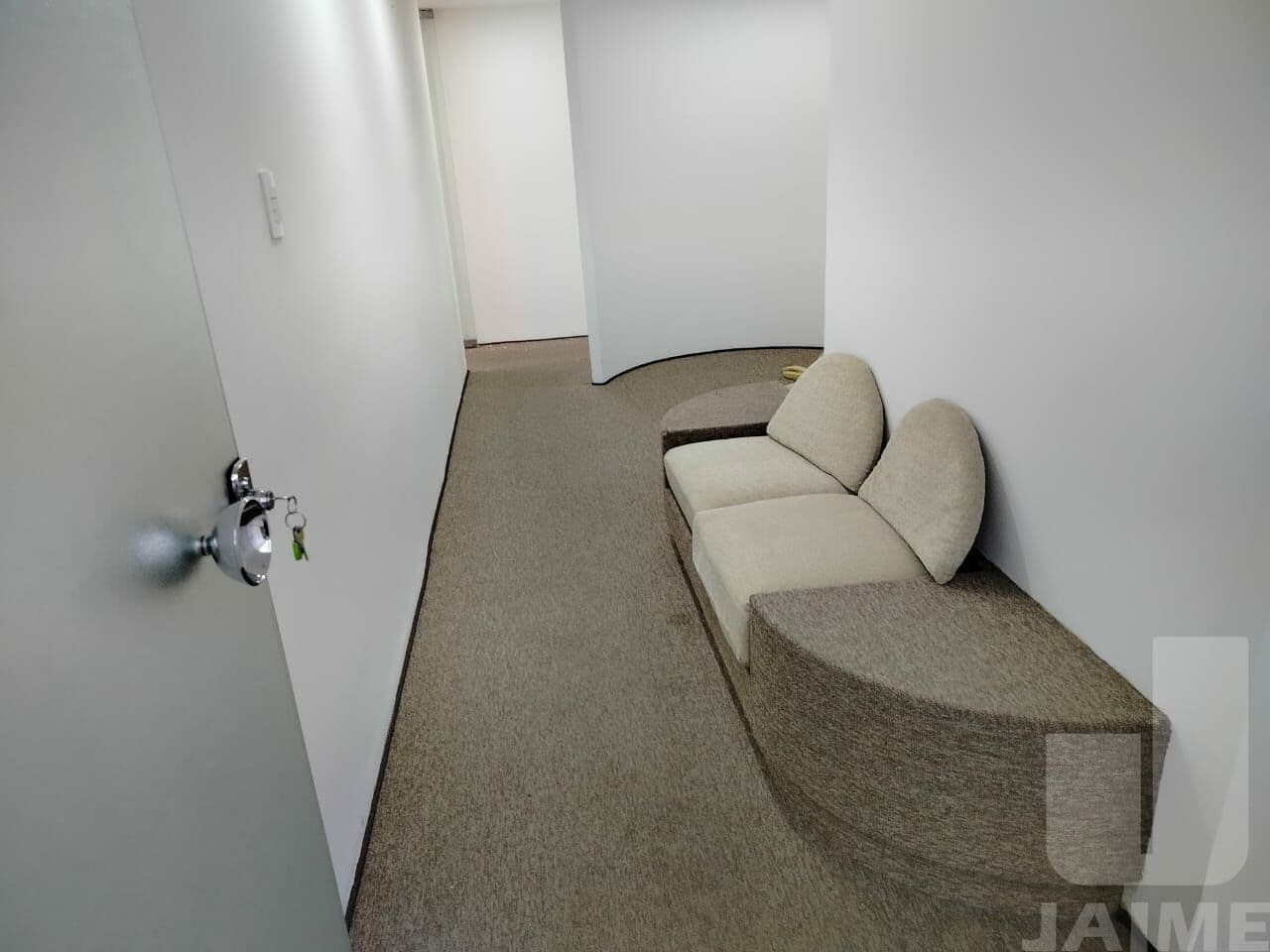 Comercial na AV ANGÉLICA — Higienópolis, São Paulo