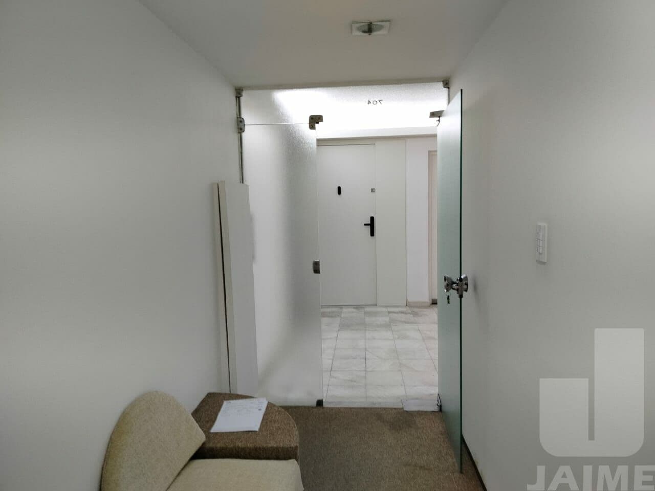 Comercial na AV ANGÉLICA — Higienópolis, São Paulo - foto 4