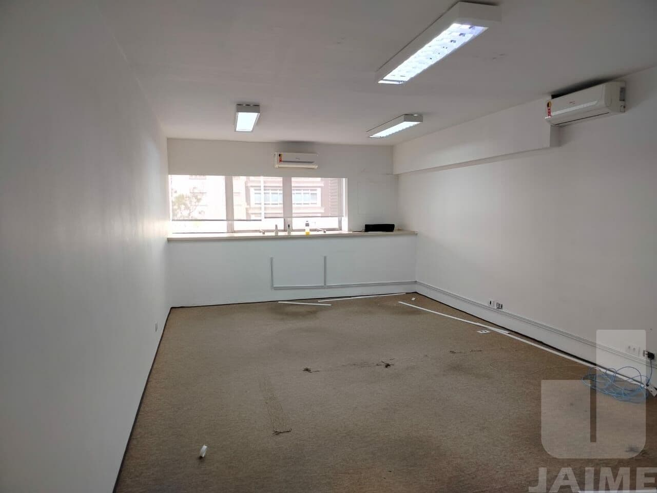Comercial na AV ANGÉLICA — Higienópolis, São Paulo - foto 3