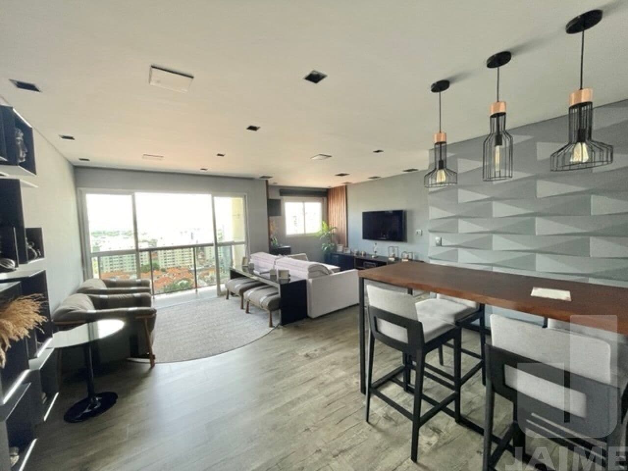 Apartamento em Santana