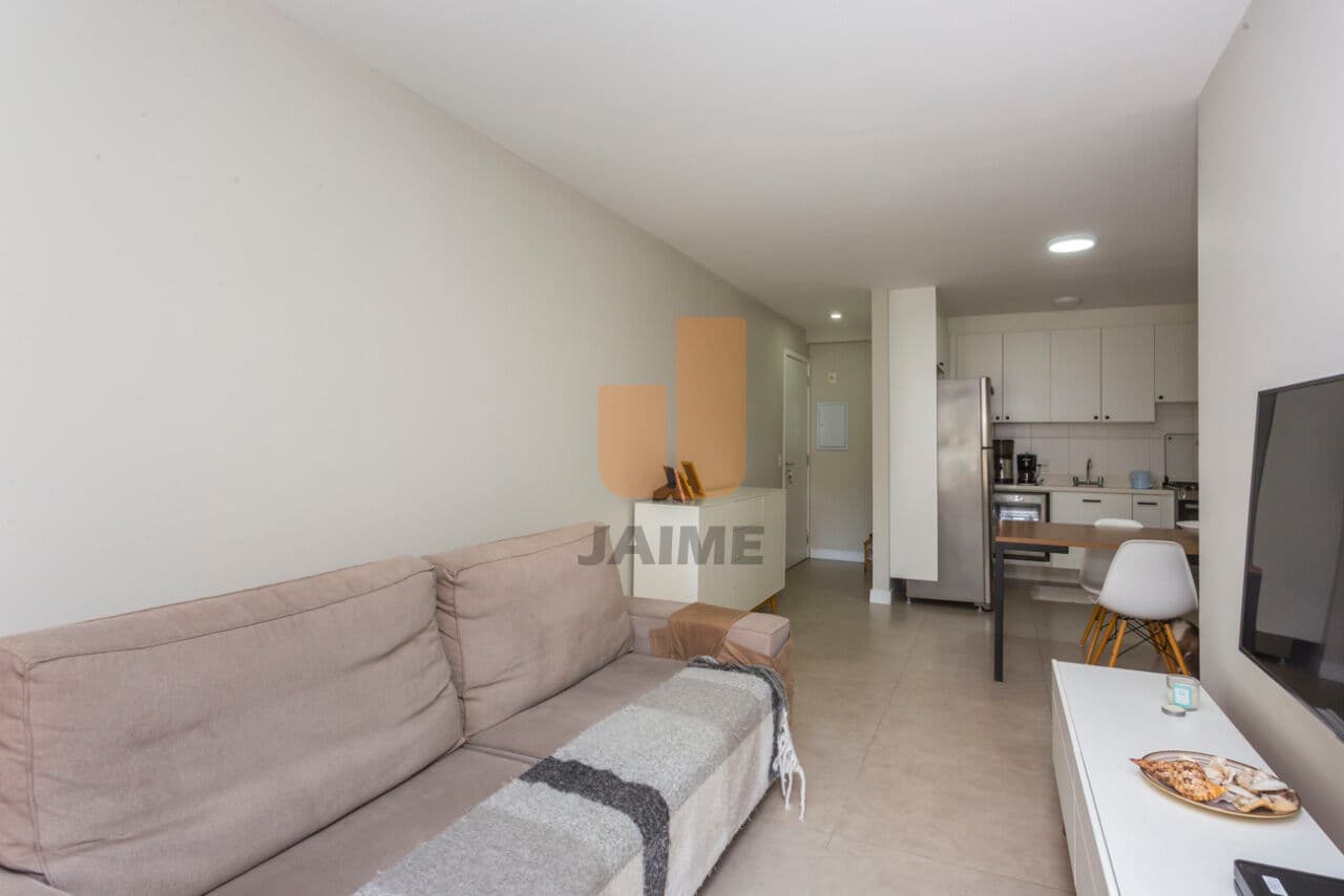 Apartamento de 3 dormitórios na R RAUL POMPÉIA — Pompéia, São Paulo - foto 3