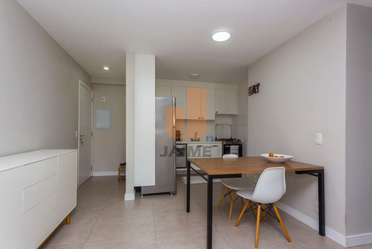 Apartamento de 3 dormitórios na R RAUL POMPÉIA — Pompéia, São Paulo - foto 4