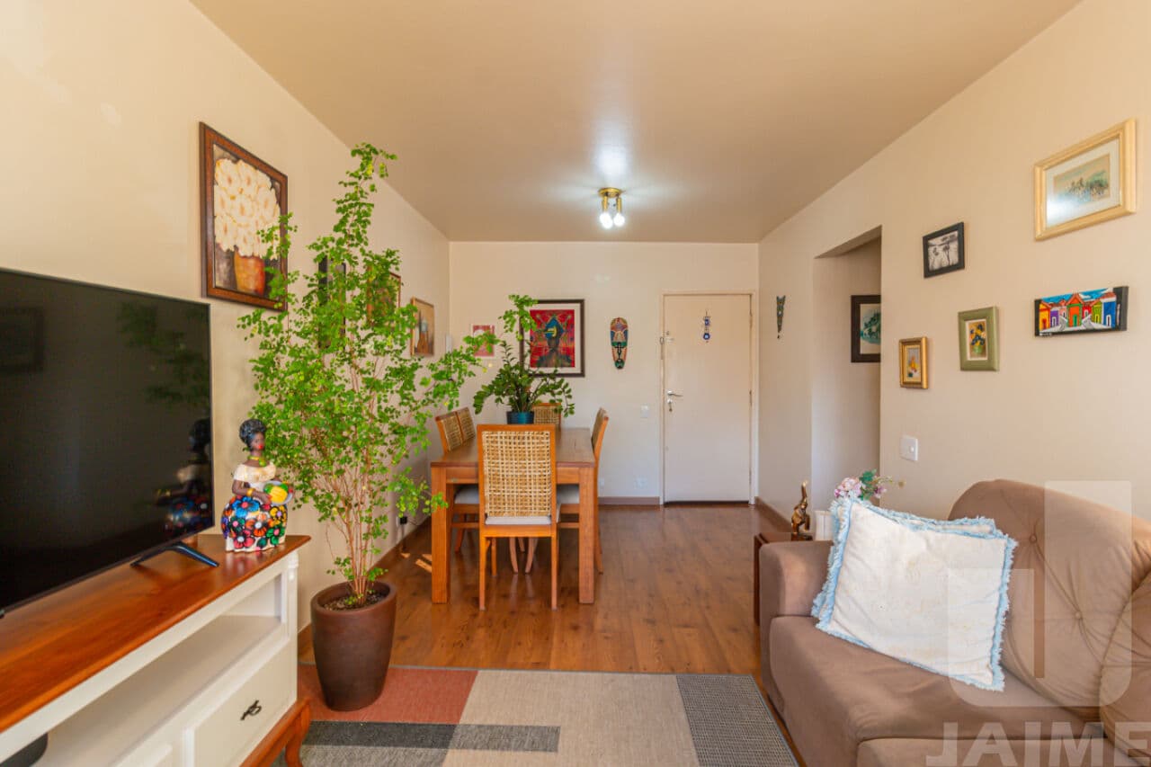 Apartamento de 2 dormitórios na AV FRANCISCO MATARAZZO — Água Branca, São Paulo - foto 3