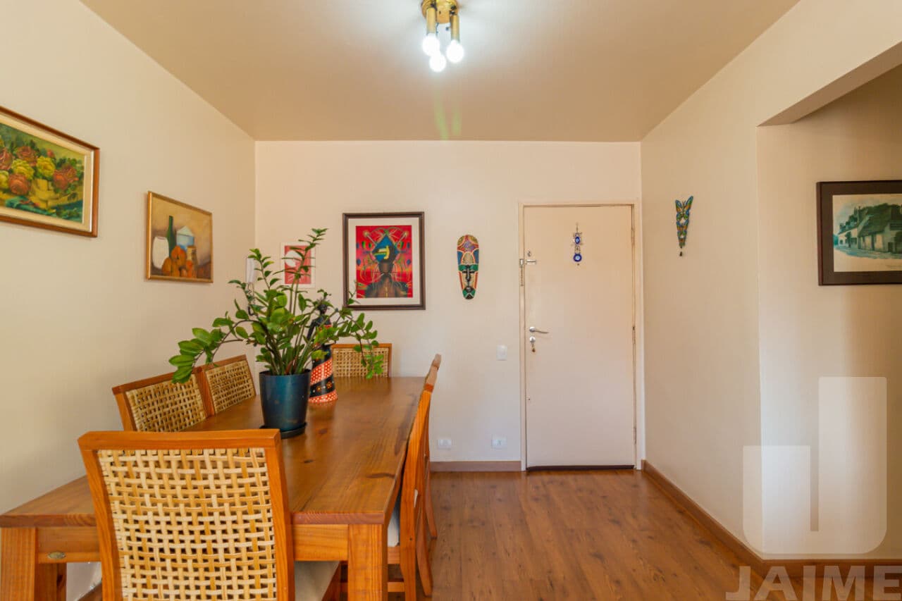 Apartamento de 2 dormitórios na AV FRANCISCO MATARAZZO — Água Branca, São Paulo - foto 5