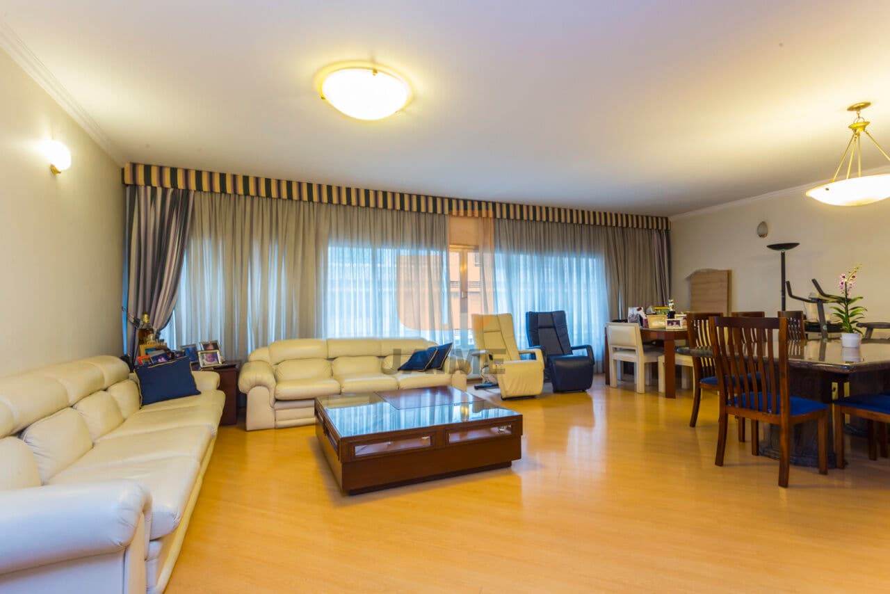 Apartamento em Higienópolis