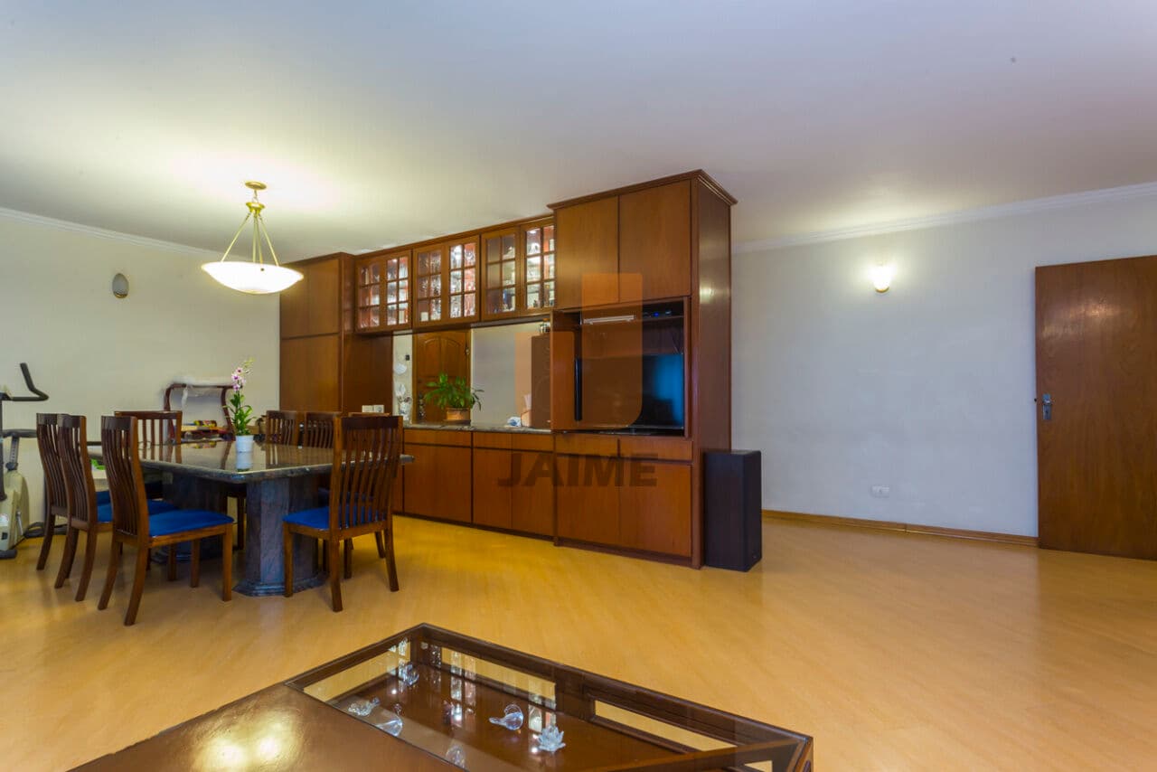 Apartamento de 3 dormitórios na AV HIGIENÓPOLIS — Higienópolis, São Paulo - foto 3