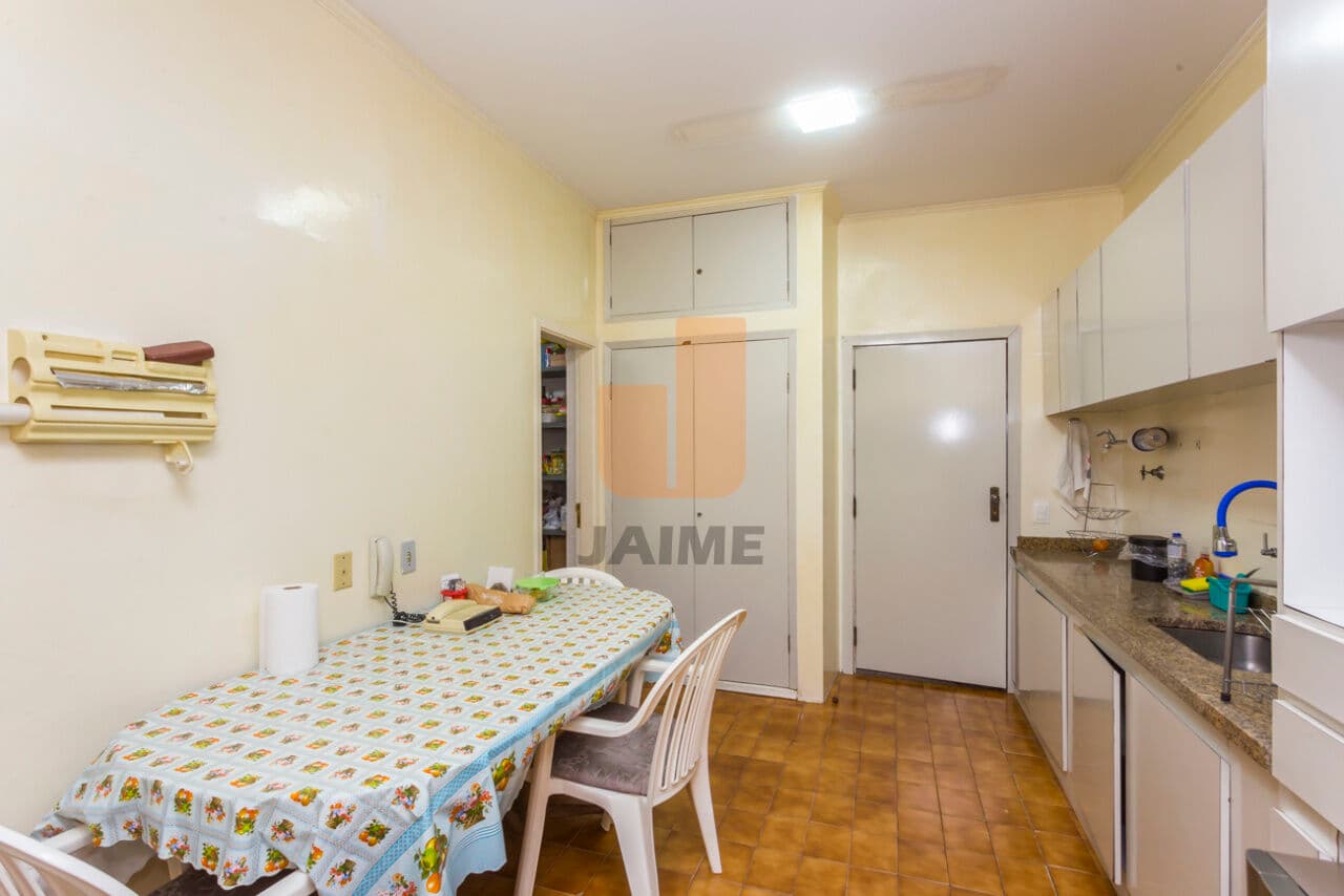 Apartamento de 3 dormitórios na AV HIGIENÓPOLIS — Higienópolis, São Paulo - foto 5