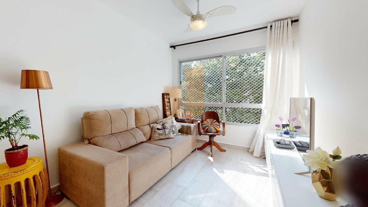 Apartamento de 2 dormitórios na R Doutor Miranda de Azevedo — Vila Anglo Brasileira, São Paulo - foto 3