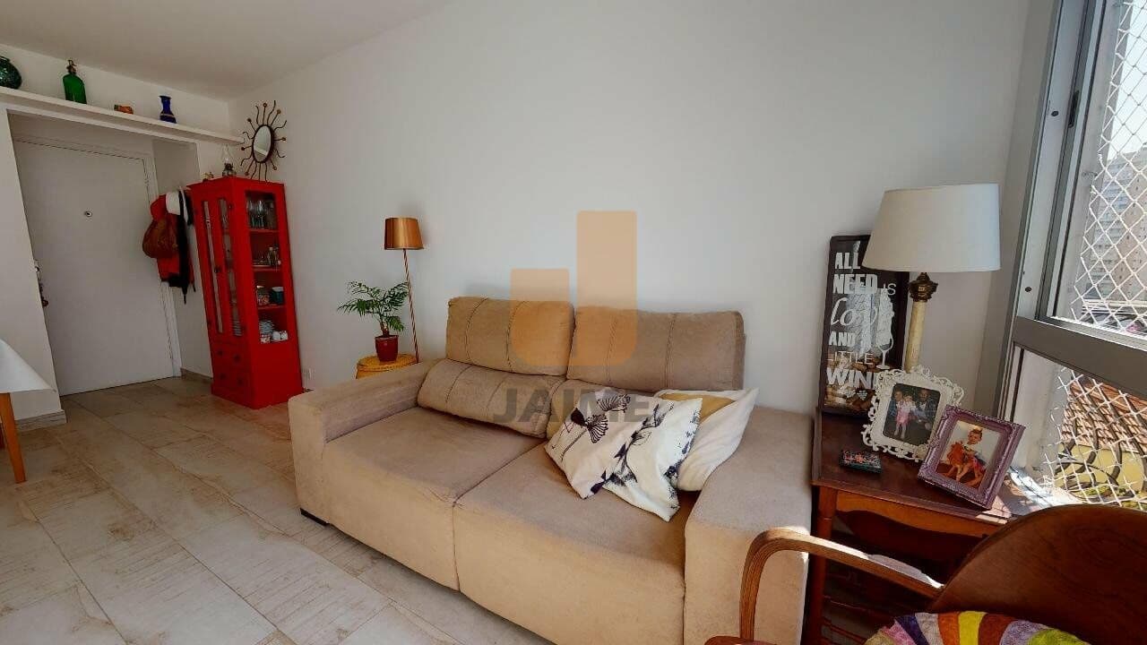 Apartamento de 2 dormitórios na R Doutor Miranda de Azevedo — Vila Anglo Brasileira, São Paulo - foto 4