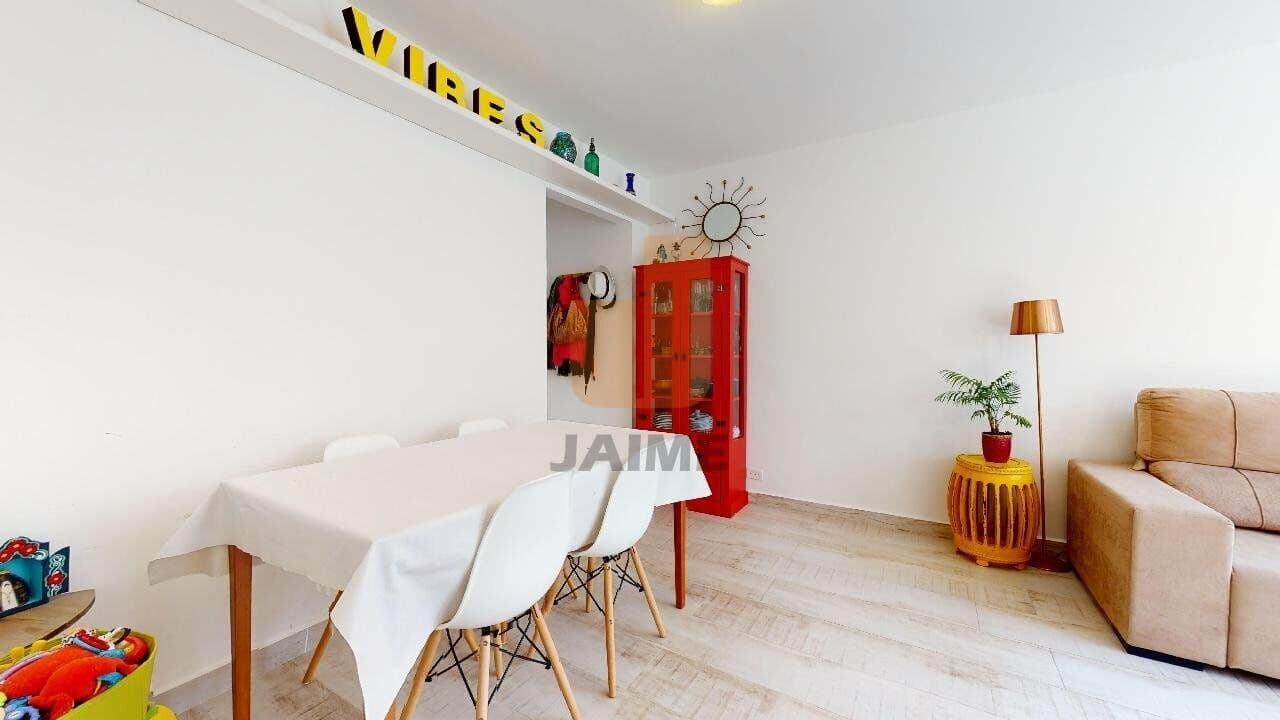 Apartamento de 2 dormitórios na R Doutor Miranda de Azevedo — Vila Anglo Brasileira, São Paulo - foto 5