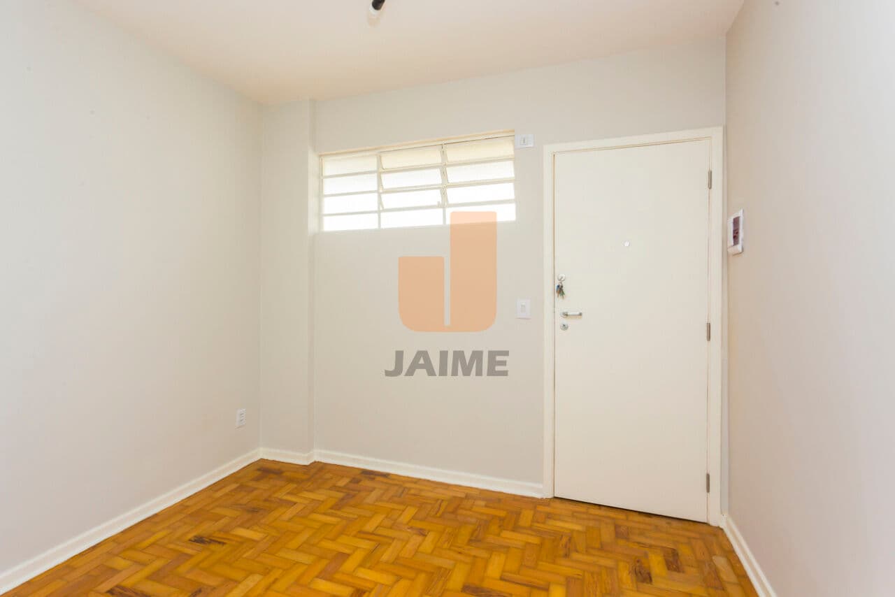Apartamento de 1 dormitório na R MARTIM FRANCISCO — Higienópolis, São Paulo - foto 3