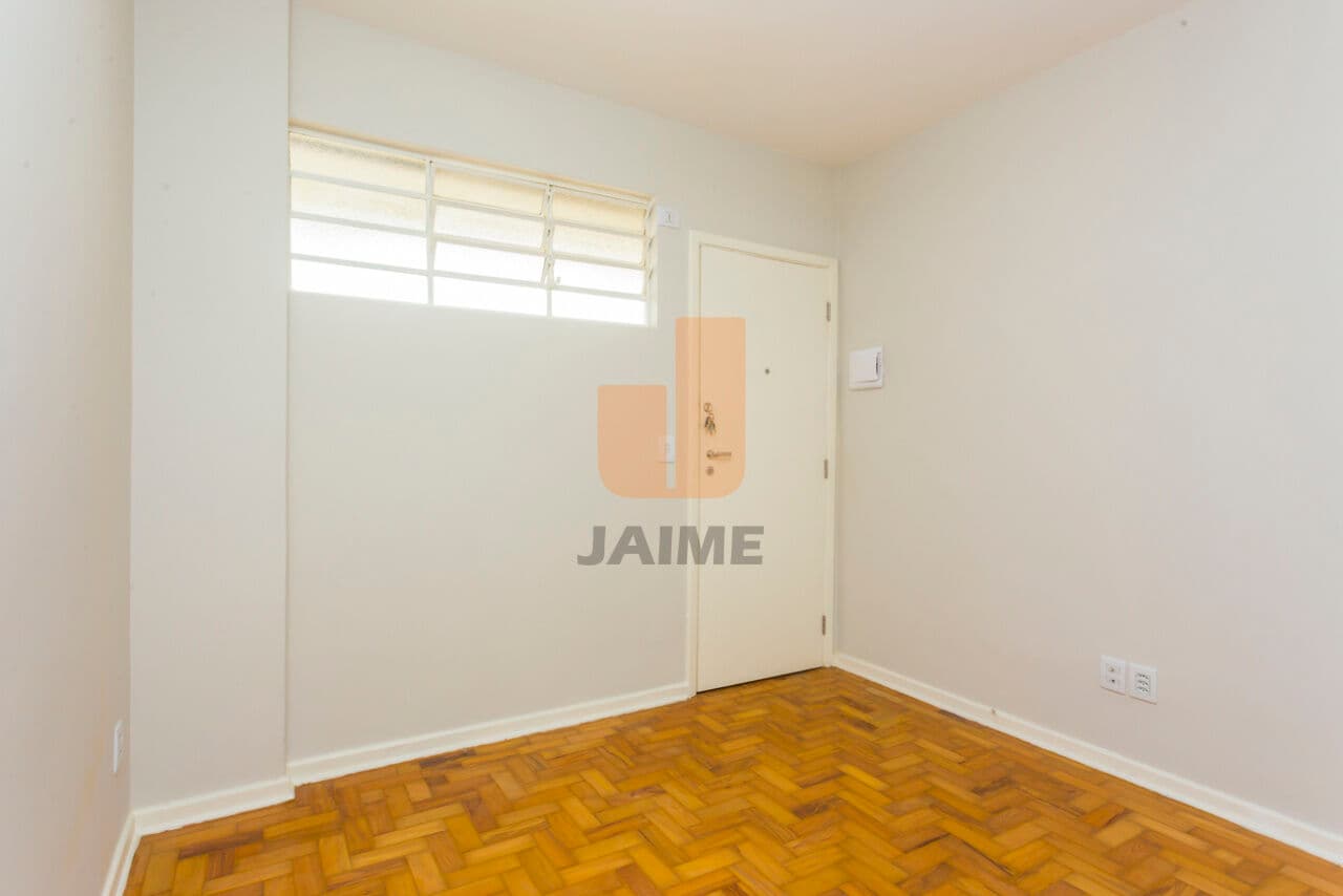 Apartamento de 1 dormitório na R MARTIM FRANCISCO — Higienópolis, São Paulo - foto 4