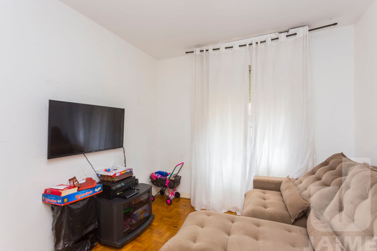Apartamento de 3 dormitórios na R ITACOLOMI — Higienópolis, São Paulo - foto 5