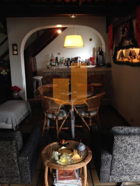 Apartamento em Higienópolis