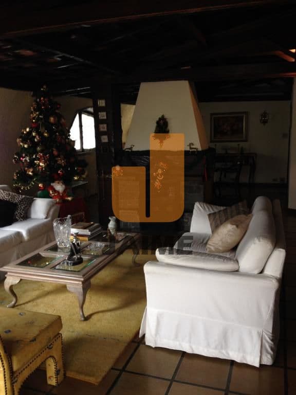 Apartamento de 4 dormitórios na AV ANGÉLICA — Higienópolis, São Paulo - foto 2