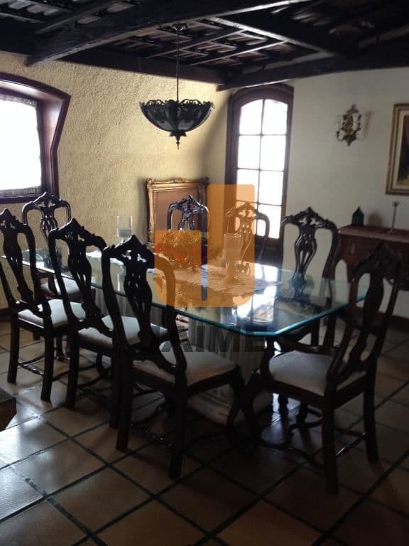 Apartamento de 4 dormitórios na AV ANGÉLICA — Higienópolis, São Paulo - foto 4
