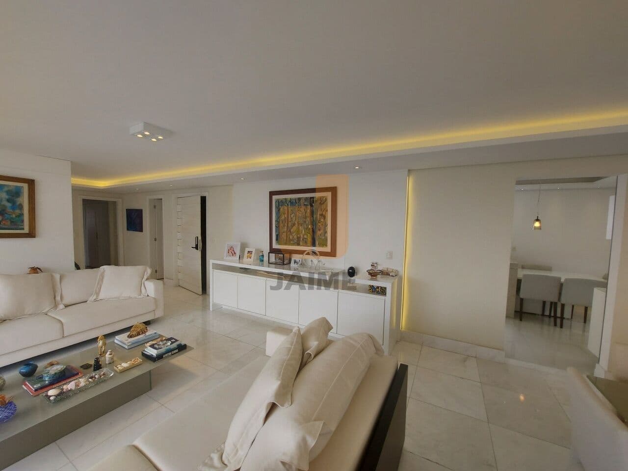 Apartamento de 3 dormitórios na R Inocêncio Unhate — Perdizes, São Paulo - foto 2