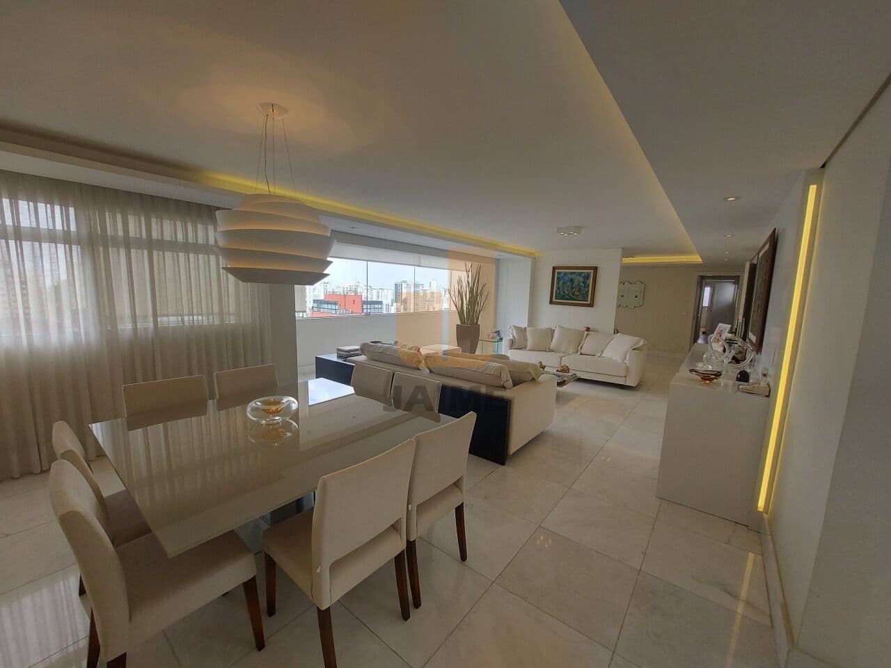Apartamento de 3 dormitórios na R Inocêncio Unhate — Perdizes, São Paulo - foto 4