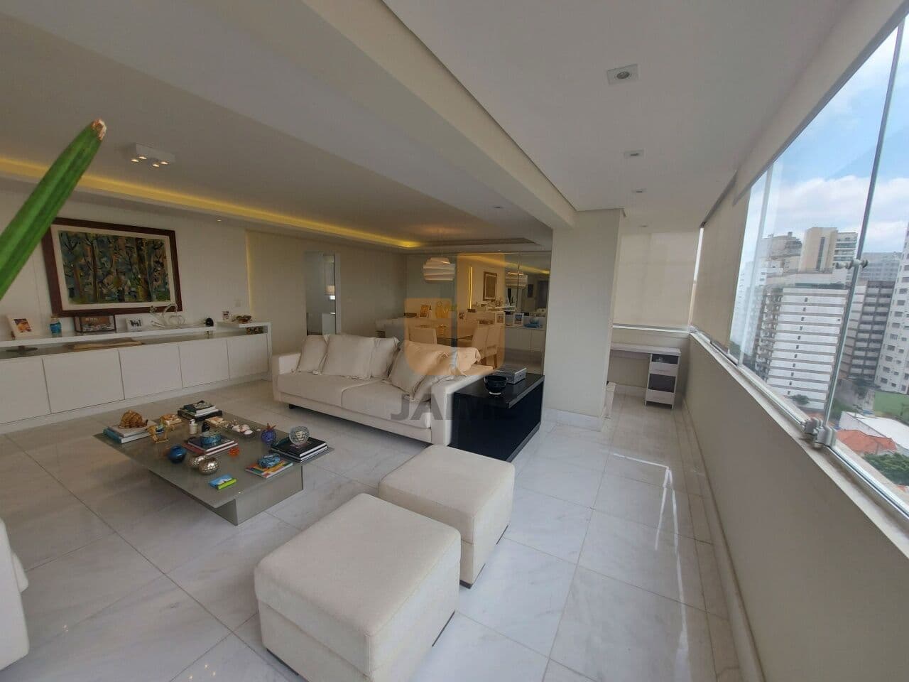 Apartamento de 3 dormitórios na R Inocêncio Unhate — Perdizes, São Paulo - foto 5