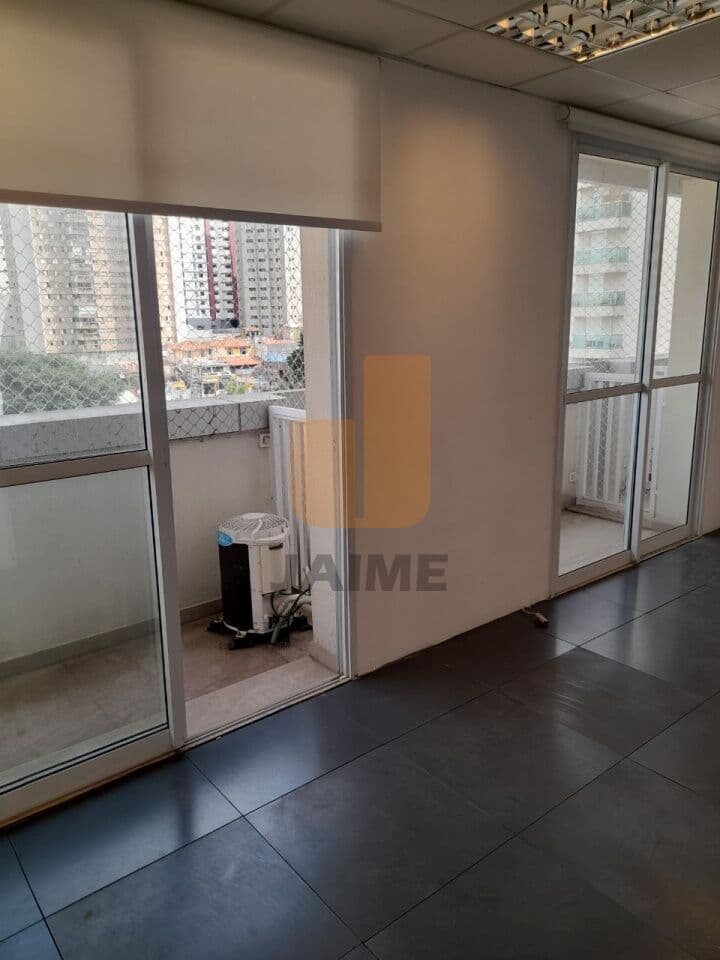 Comercial na R JOÃO MOURA — Pinheiros, São Paulo - foto 2