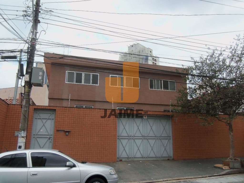 Comercial na R CAPITÃO SÉRVIO RODRIGUES CALDAS — Parada Inglesa, São Paulo