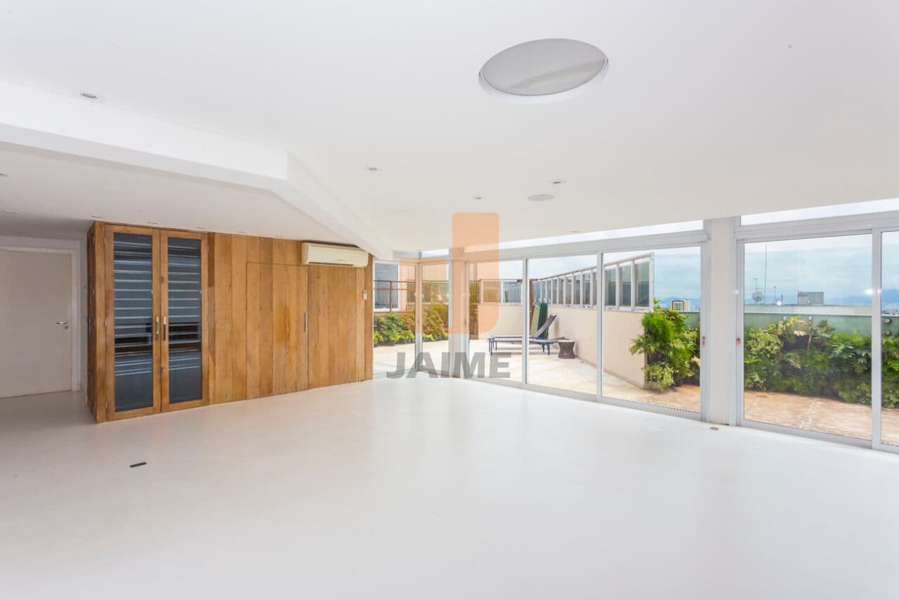 Apartamento de 4 dormitórios na R WANDERLEY — Perdizes, São Paulo - foto 5