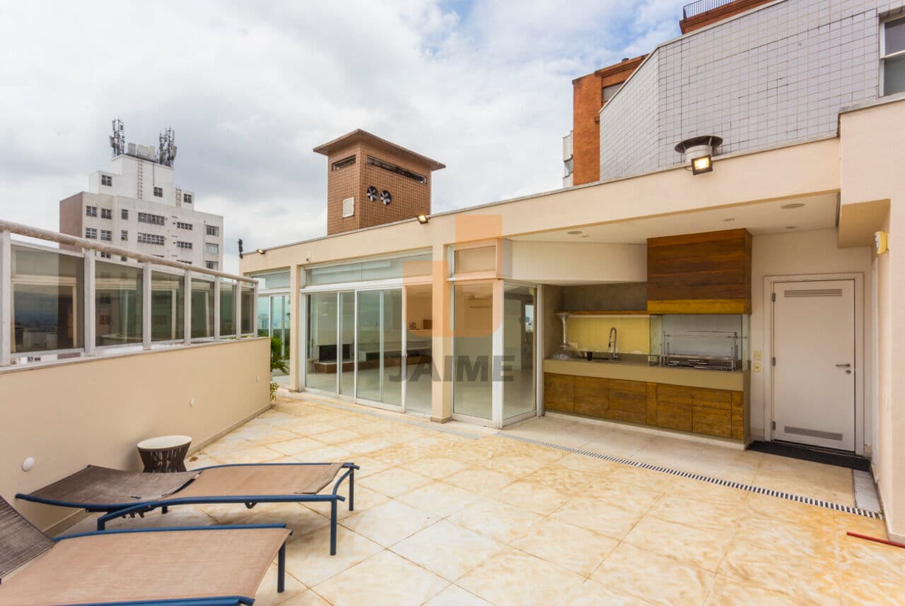 Apartamento em Perdizes